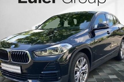 BMW X2 81.764 km 20.688 &euro; Frankfurt 60314