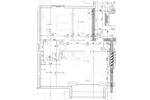 Dachgeschoßwohnung Upgant-Schott Schott - 3 Zimmer, 60 m&sup2;, 500&euro; | Angebot:26384888