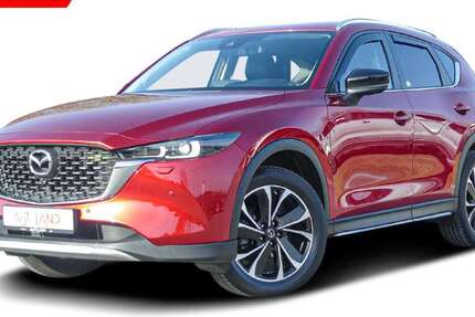Mazda CX-5 69.879 km 28.990 &euro; Stralsund 18437