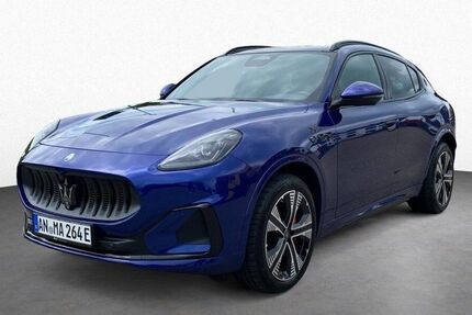 Maserati Grecale 8.965 km 81.900 &euro; Ansbach 91522