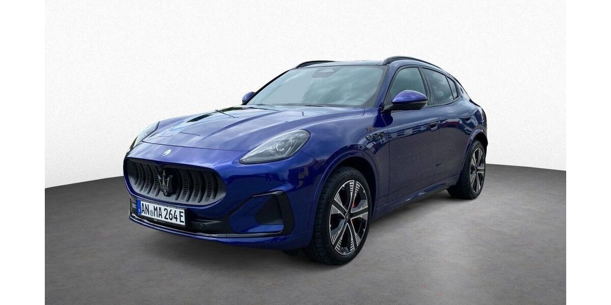 Maserati Grecale 8.965 km 81.900 &euro; Ansbach 91522