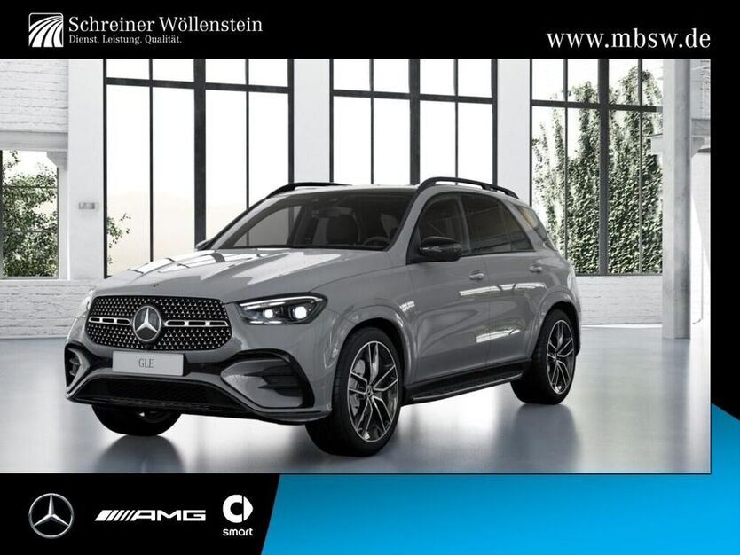 GLE 450