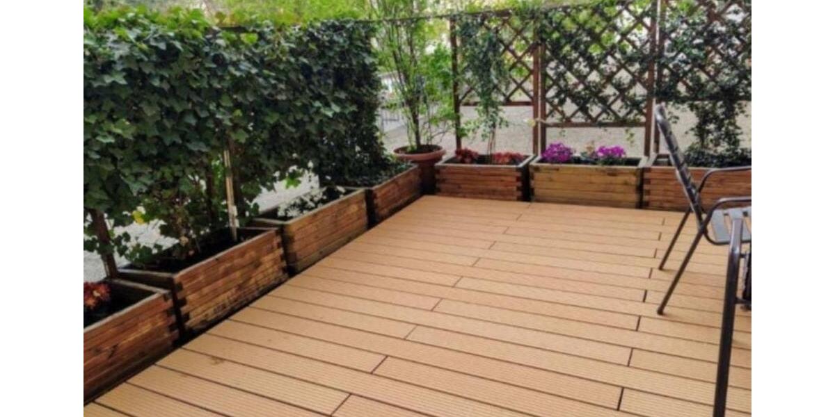 Etagenwohnung Nürnberg Herrnhütte - 5 Zimmer, 15 m&sup2;, 425&euro; | Angebot:24877765