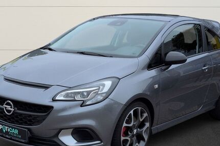 Opel Corsa 80.890 km 12.745 &euro; Gnarrenburg 27442