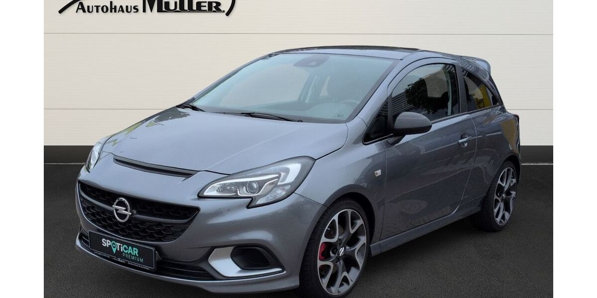 Opel Corsa 80.890 km 12.745 &euro; Gnarrenburg 27442