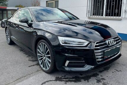 Audi A5 128.000 km 24.900 &euro; Lörrach 79539