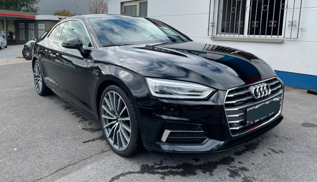 Audi A5 128.000 km 24.900 &euro; Lörrach 79539