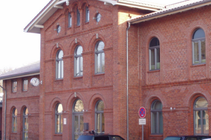 Gewerbeobjekt Meldorf - 1.050&euro; | Angebot:25183202