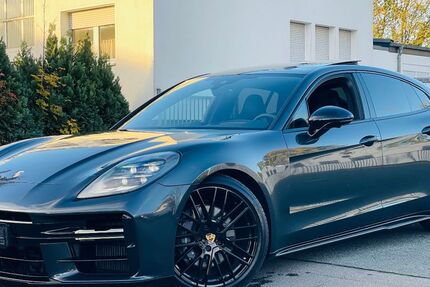 Porsche Panamera 1.135 km 97.900 &euro; Osnabrück 49086