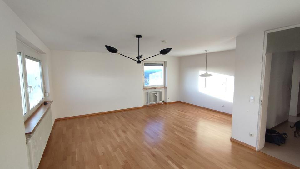 Etagenwohnung Bietigheim-Bissingen Bissingen - 3.5 Zimmer, 88 m&sup2;, 265.000&euro; | Angebot:27021320