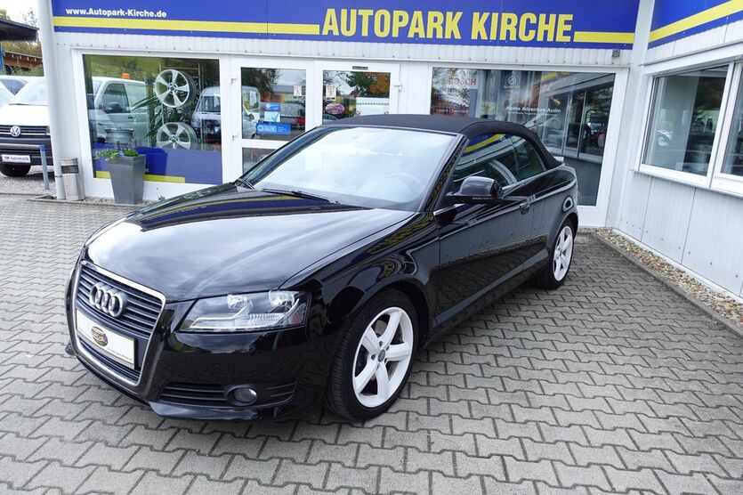 Audi A3 129.900 km 7.350 € Kelheim 93309