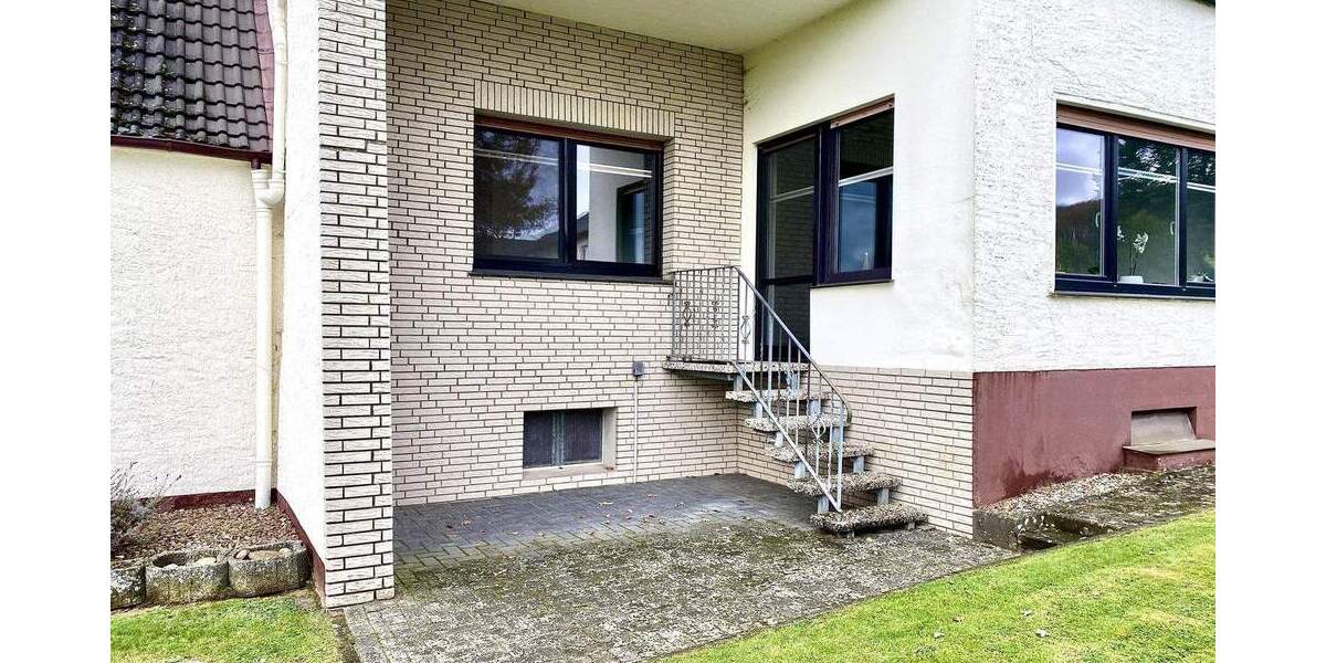 Generationenwohnen mitten im Grünen! 4 zimmer