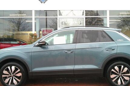 VW T-Roc 18.814 km 22.990 &euro; Nordhorn 48529