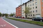 Etagenwohnung Nürnberg Hummelstein - 3 Zimmer, 55 m&sup2;, 225.000&euro; | Angebot:26434077