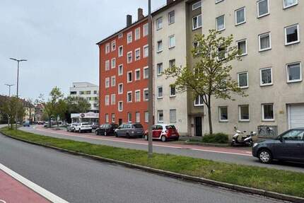 Wohnung Nürnberg Hummelstein - 3 Zimmer, 55 m&sup2;, 225.000&euro; | Angebot:26434077