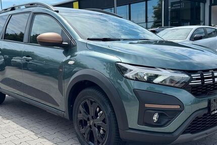 Dacia Jogger 6.300 km 20.490 &euro; Wiesmoor 26639