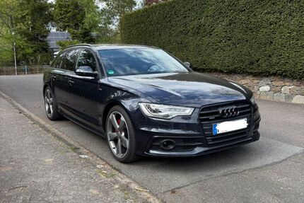 Audi A6 262.000 km 14.490 &euro; Lüneburg 21335