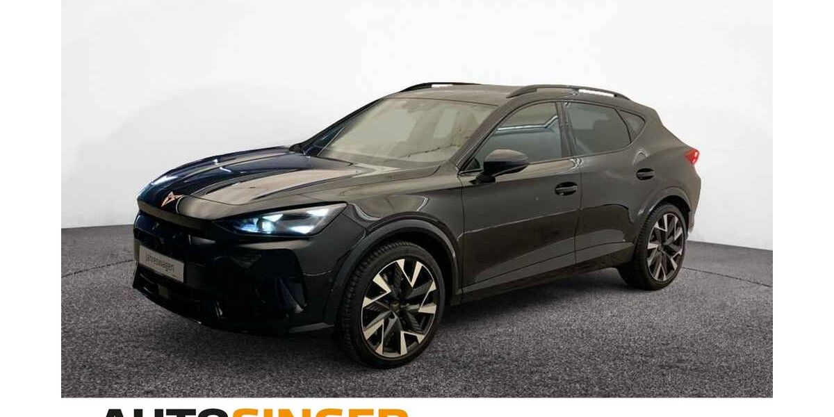 Cupra Formentor 13.500 km 35.980 &euro; Kaufbeuren 87600