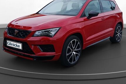 Cupra Ateca 120.380 km 22.480 &euro; Lübbecke 32312