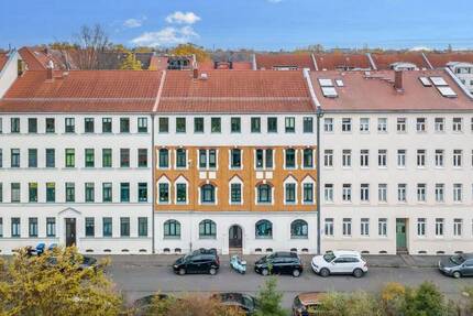 Wohnung Leipzig Mockau-Süd - 3 Zimmer, 68 m&sup2;, 145.000&euro; | Angebot:26842125