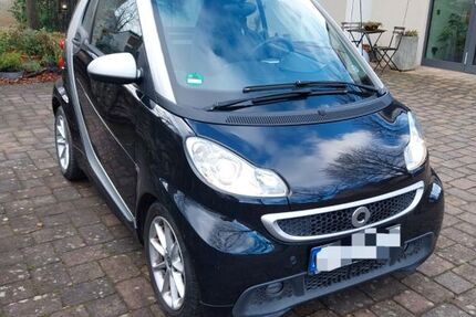 Smart ForTwo 105.000 km 5.300 &euro; Zornheim 55270