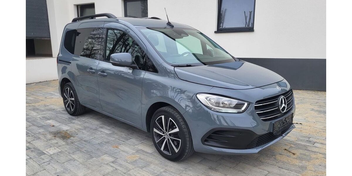 Mercedes-Benz Citan 38.777 km 24.990 &euro; Gütersloh 33330