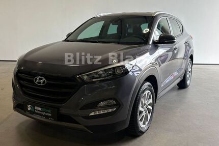 Hyundai TUCSON 158.400 km 9.990 &euro; Ahrensbök 23623