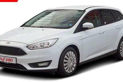 Ford Focus 75.227 km 14.990 &euro; Magdeburg 39118