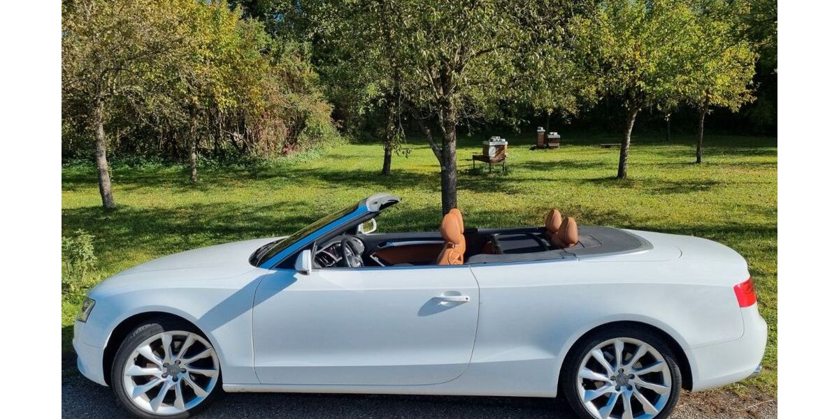 Audi A5 206.000 km 15.000 &euro; Neuburg am Inn 94127