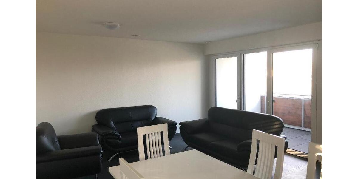 Erdgeschoßwohnung Rheine - 1 Zimmer, 29 m&sup2;, 375&euro; | Angebot:25712257