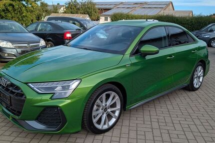 Audi A3 11.035 km 27.900 &euro; Breitenbrunn-Gimpertshausen 92363