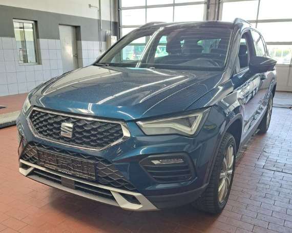 Ateca