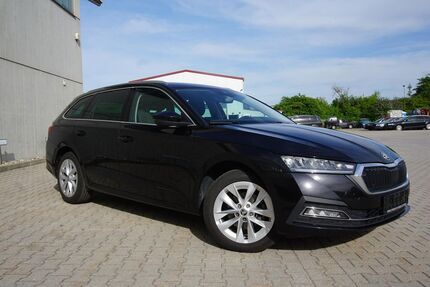 Skoda Octavia 111.075 km 17.895 &euro; Parkstetten 94365