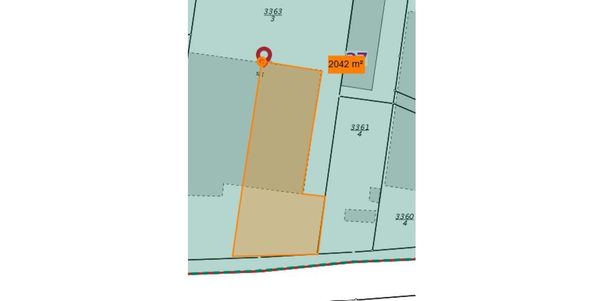 Gewerbeobjekt Eisenach - 1.500&euro; | Angebot:25396258