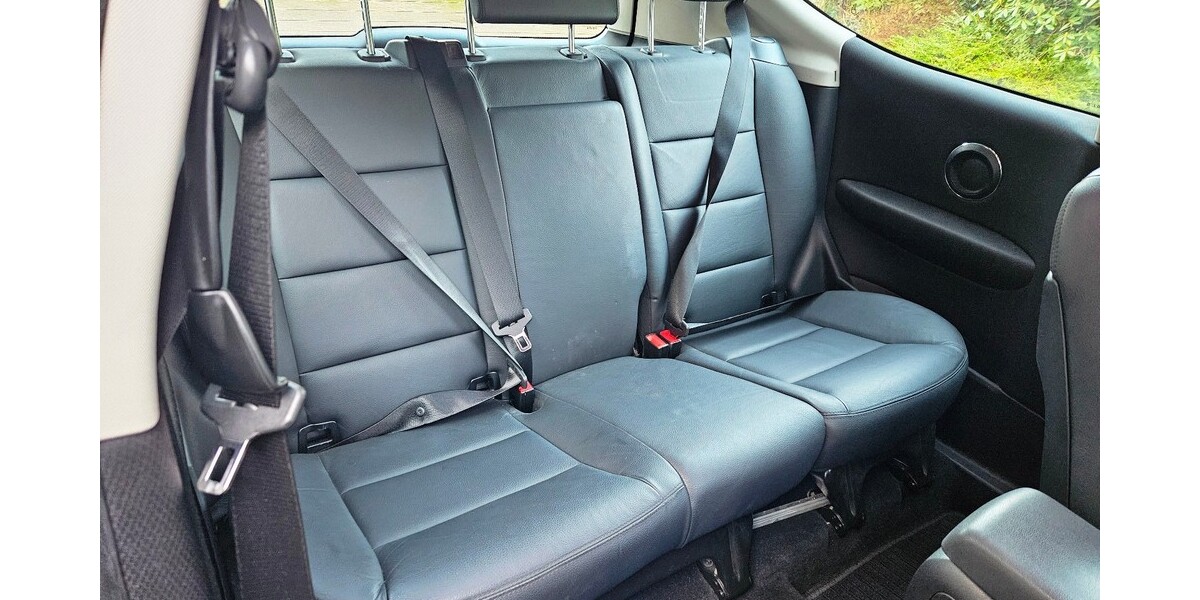 Mercedes-Benz A 150 114.000 km 4.400 &euro; Fintel 27389