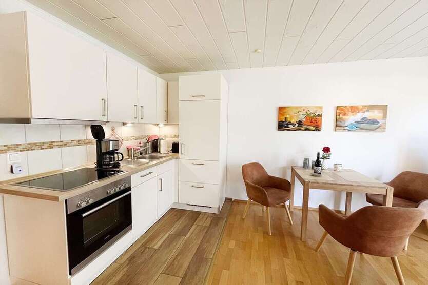 Wohnung zum Kaufen in Warwerort 179.000 € 41.29 m²