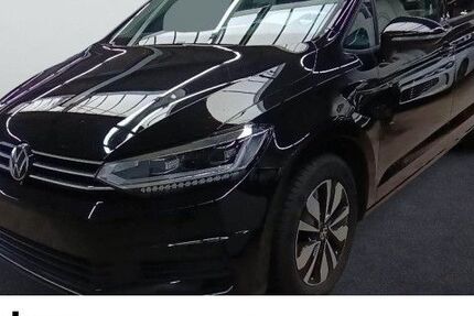 VW Touran 25.337 km 35.830 &euro; Freiburg 79115