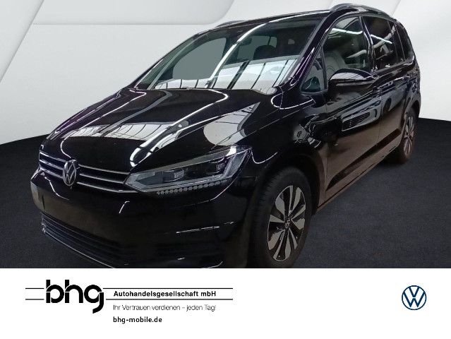 VW Touran 25.337 km 35.830 &euro; Freiburg 79115