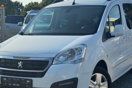 Peugeot Partner 288.000 km 4.990 &euro; Hannover 30179