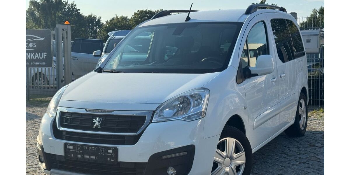 Peugeot Partner 288.000 km 4.990 &euro; Hannover 30179