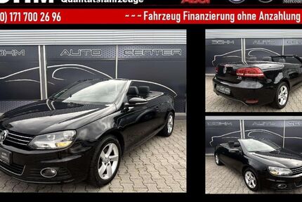 VW Eos 192.000 km 5.400 &euro; olpe 57462