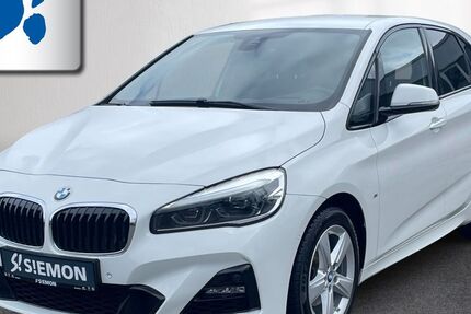 BMW 218 Active Tourer 59.695 km 20.930 &euro; Wiesmoor 26639