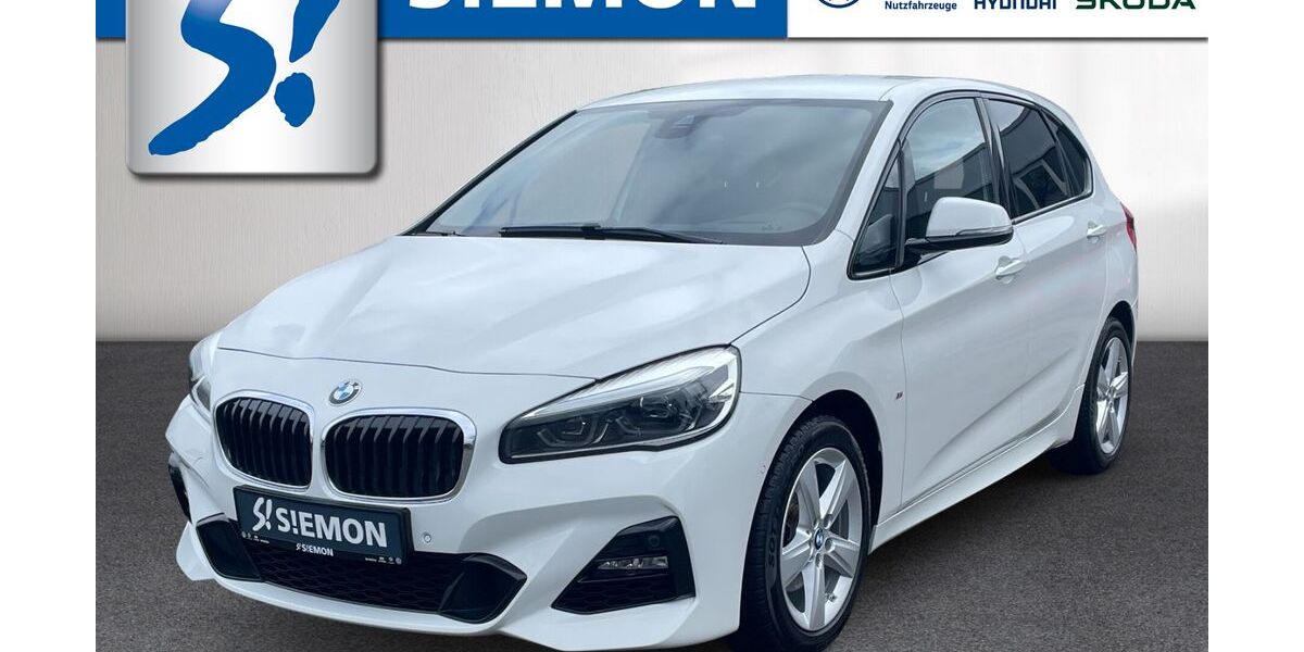 BMW 218 Active Tourer 59.695 km 20.930 &euro; Wiesmoor 26639