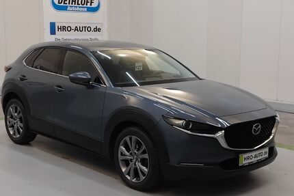 Mazda CX-30 59.300 km 22.500 &euro; Rostock 18106