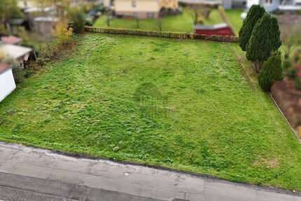 Grundstück Ulrichstein - 149.000&euro; | Angebot:23578407