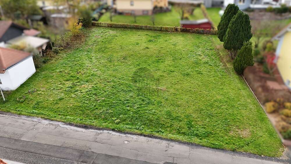 Grundstück Ulrichstein - 149.000&euro; | Angebot:23578407