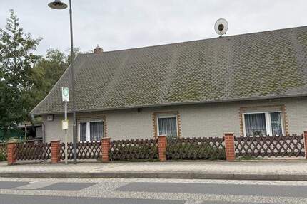 Provisionsfrei für Käufer +++ weitgehend modernisiert+++ 4 zimmer