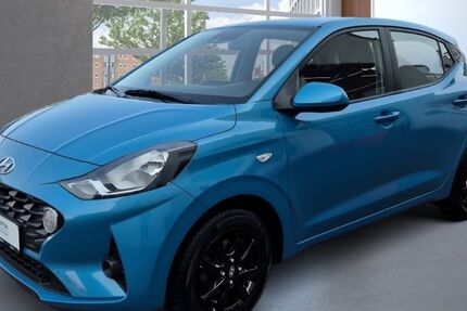 Hyundai i10 33.200 km 13.490 € Andernach 56626