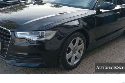 Audi A6 181.442 km 13.600 &euro; Hannover 30165