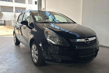 Opel Corsa 194.000 km 3.300 &euro; Wiesbaden 55246